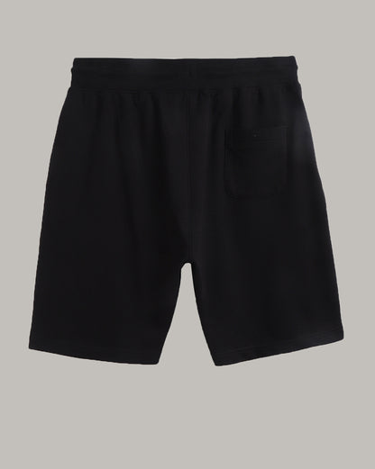 Naruto Regular Fit Shorts  Men