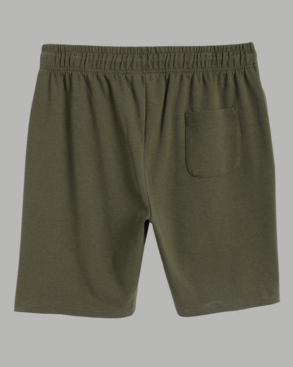 Punisher Low-Rise Shorts Men