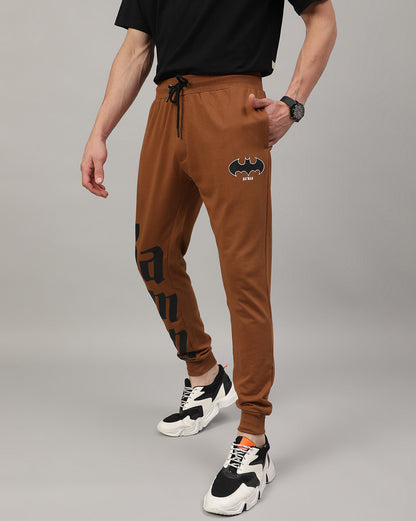 Batman Regular Fit Jogger  Men