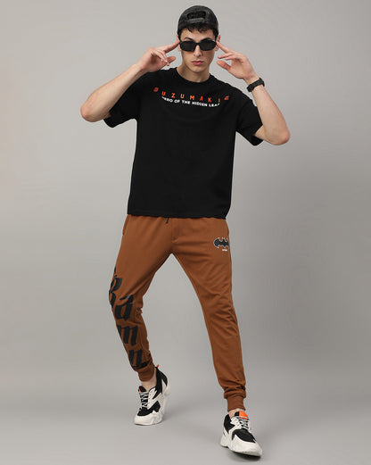 Batman Regular Fit Jogger  Men