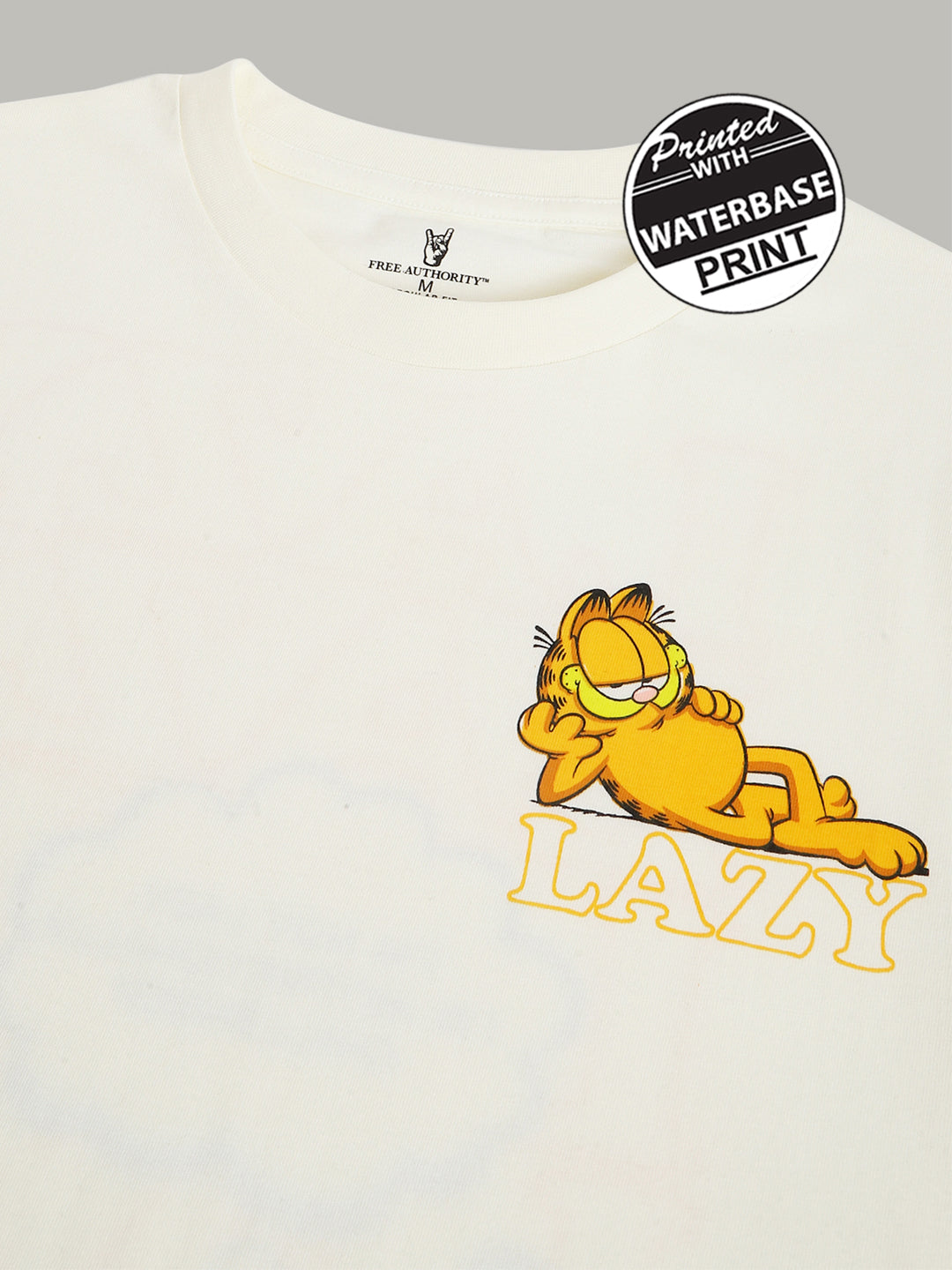 Garfield Official Merchandise – Free Authority