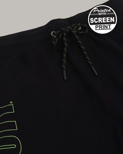 Call Of Duty Slim Fit Shorts  Men