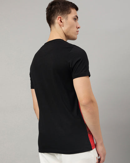 Dragon Ball Z Regular Fit Tshirt  Men