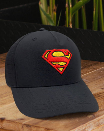 Superman Baseball Cap