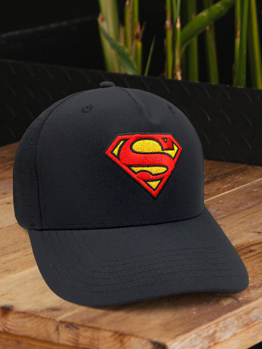 Superman Cap