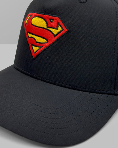 Superman Baseball Cap