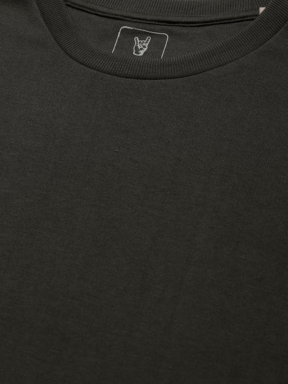Black Sweatshirt Men