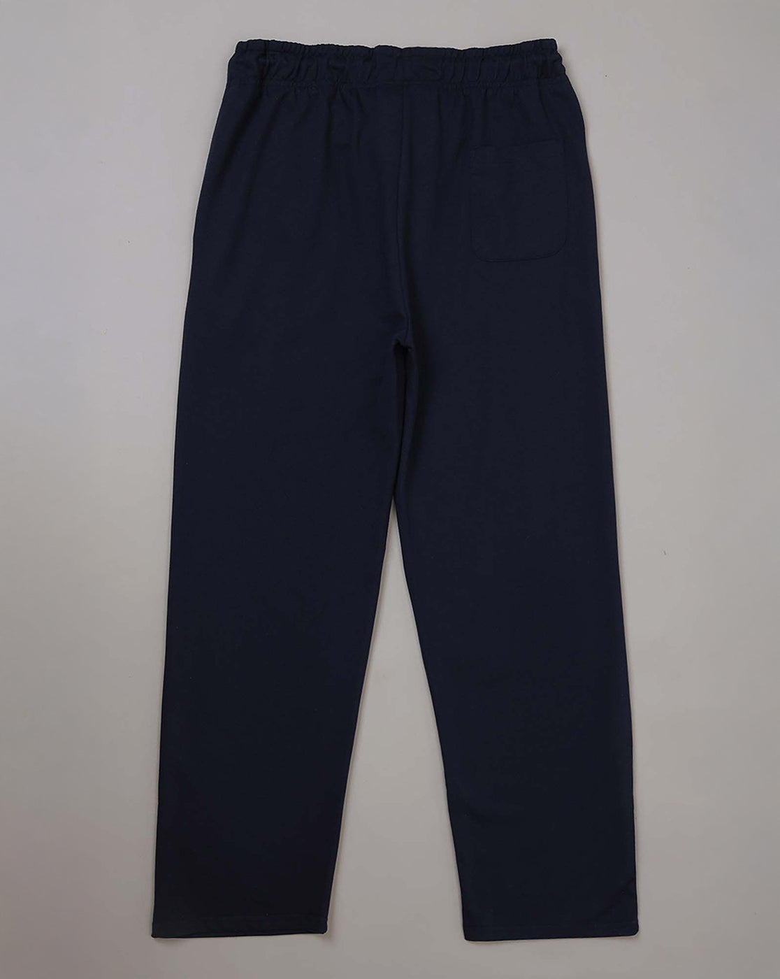 Superman Printed Regular Fit Trackpants For Men