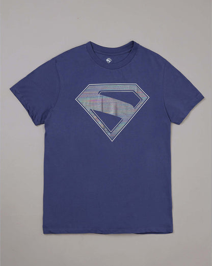 Superman  Regular Fit Tshirt  Men