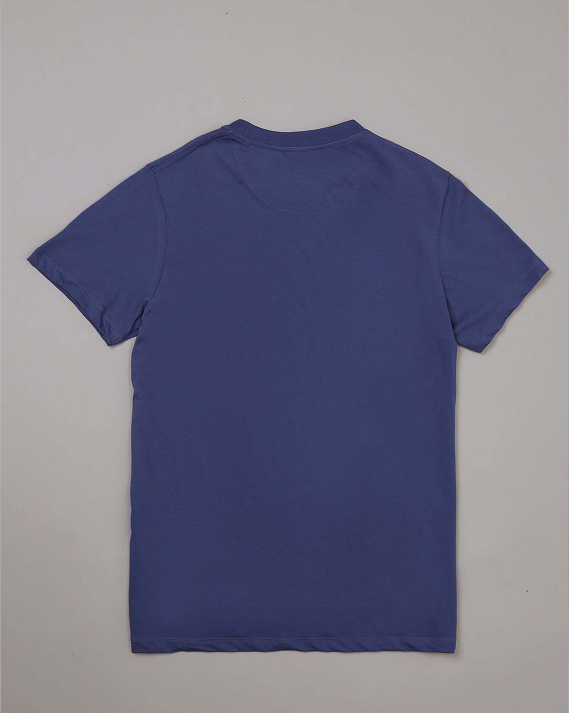 Superman Printed Regular Fit Tshirt For Men