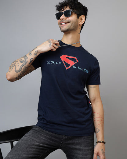 Superman Legacy Movie Tshirt Limited Edition
