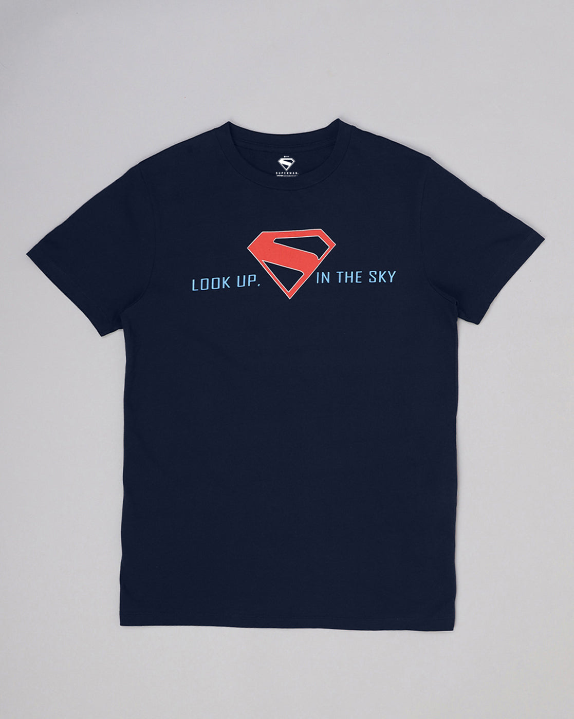 Superman Legacy Movie Tshirt Limited Edition