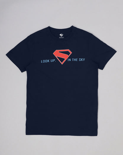 Superman Legacy Movie Tshirt Limited Edition