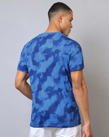 Superman  Regular Fit Tshirt  Men