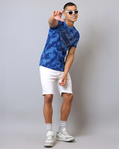 Superman  Regular Fit Tshirt  Men