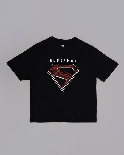 superman legacy movie tshirt limited edition 