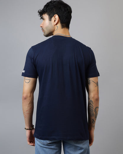 Spy X Family Loid ger Regular Fit T-shirt  Men