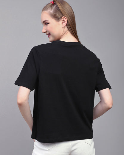 Spy X Family Regular Fit T-shirt  Women