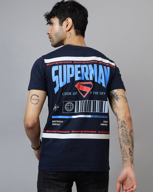 Superman Legacy Movie Tshirt Limited Edition