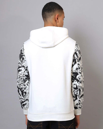 The Batman  Regular Fit Hoodie  Men