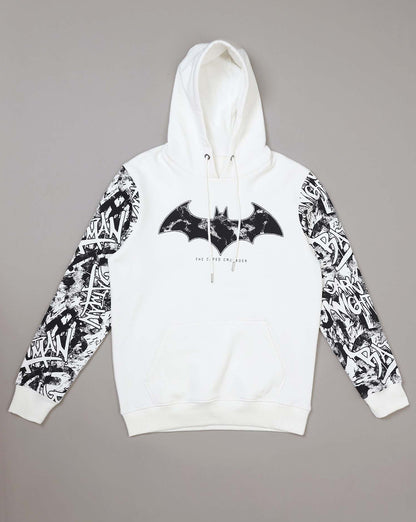 The Batman  Regular Fit Hoodie  Men