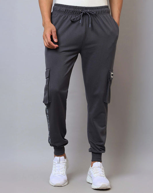 The Batman Regular Fit Jogger For Men