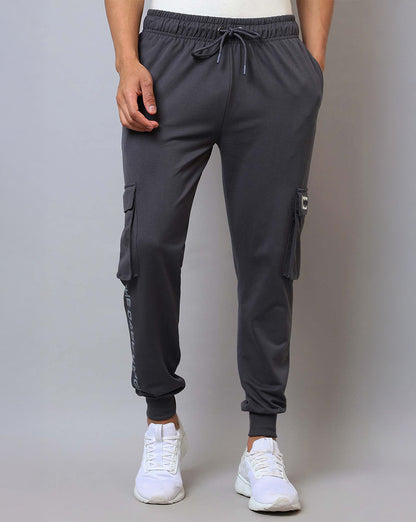 The Batman Regular Fit Jogger  Men