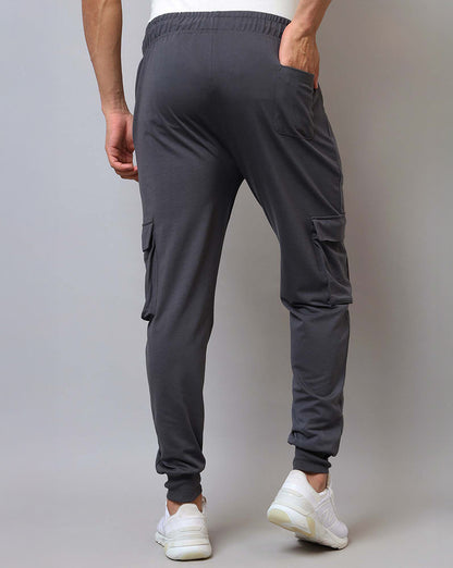The Batman Regular Fit Jogger  Men