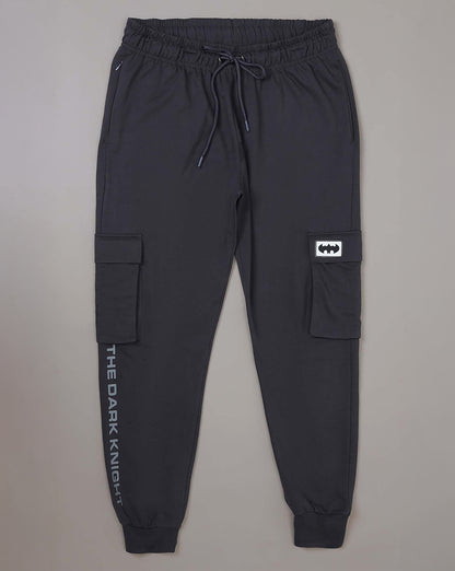 The Batman Regular Fit Jogger  Men
