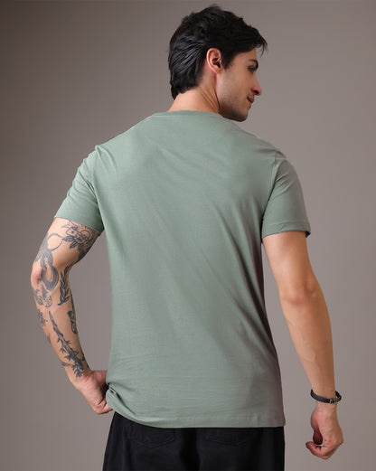 Tom & Jerry Regular Fit Tshirt  Men