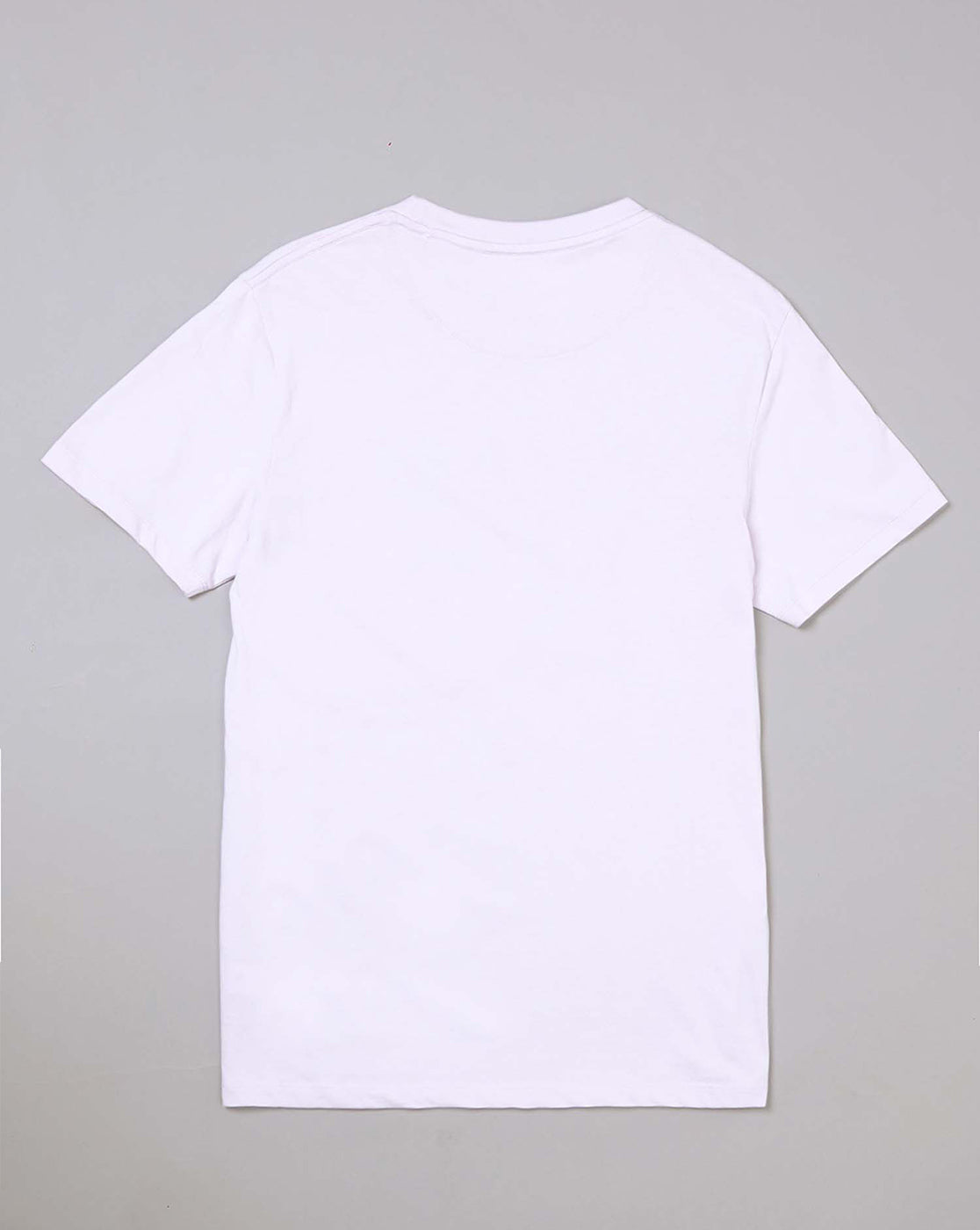 Tom & Jerry Printed Regular Fit Tshirt For Men