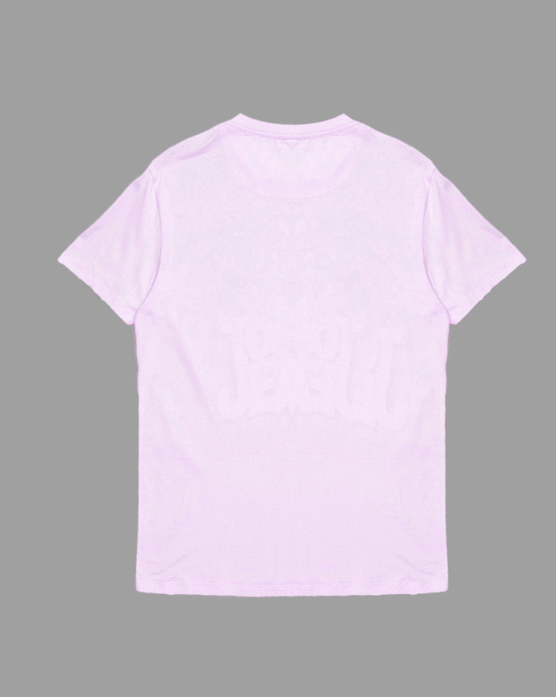 Tom & Jerry Printed Regular Fit Tshirt For Men