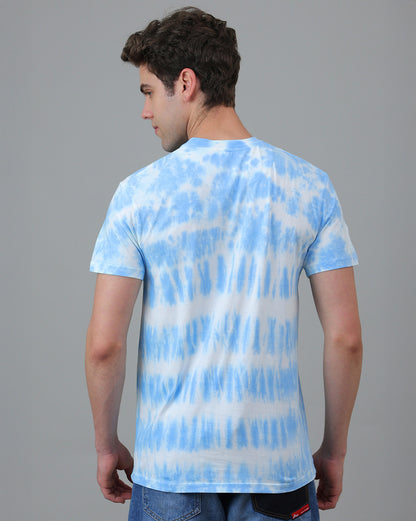 Tom & Jerry  Regular Fit Tshirt  Men