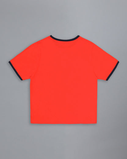 Tom & Jerry Regular Fit Tshirt Women