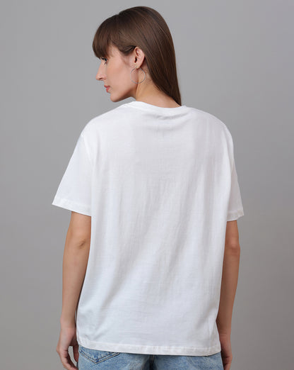 Winnie The Pooh  Oversized Tshirt  Women