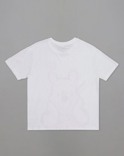 Winnie The Pooh  Oversized Tshirt  Women