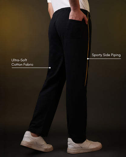 Batman The Caped Crusader Regular Fit Joggers Men