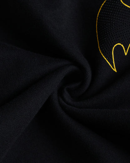 Batman The Caped Crusader Regular Fit Joggers Men