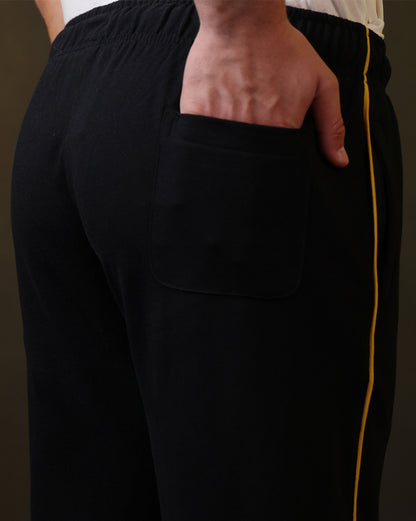 Batman The Caped Crusader Regular Fit Joggers Men